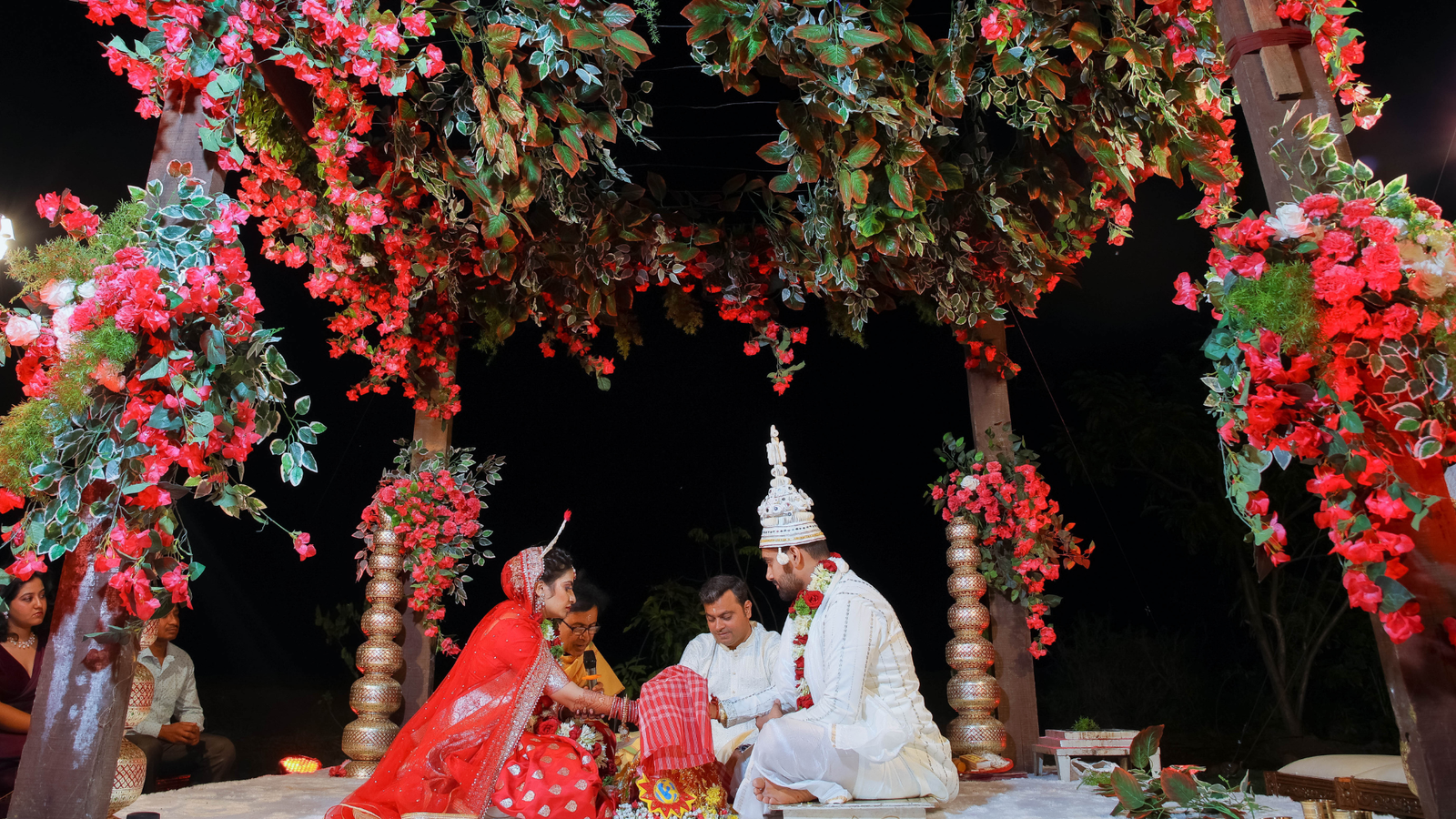 Best Destination Wedding Resort in Igatpuri, near Mumbai and Nashik