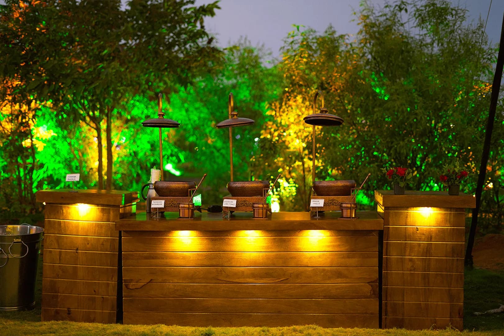 Pure veg restarant in igatpuri