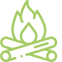 Bonfire & Evening Experiences