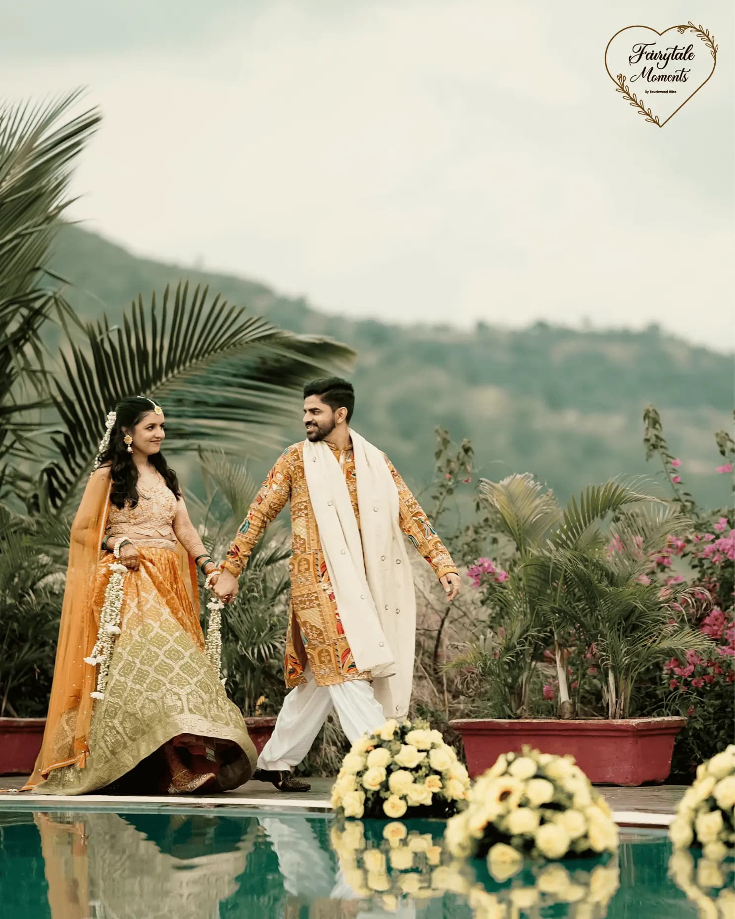 Wedding resorts in igatpuri