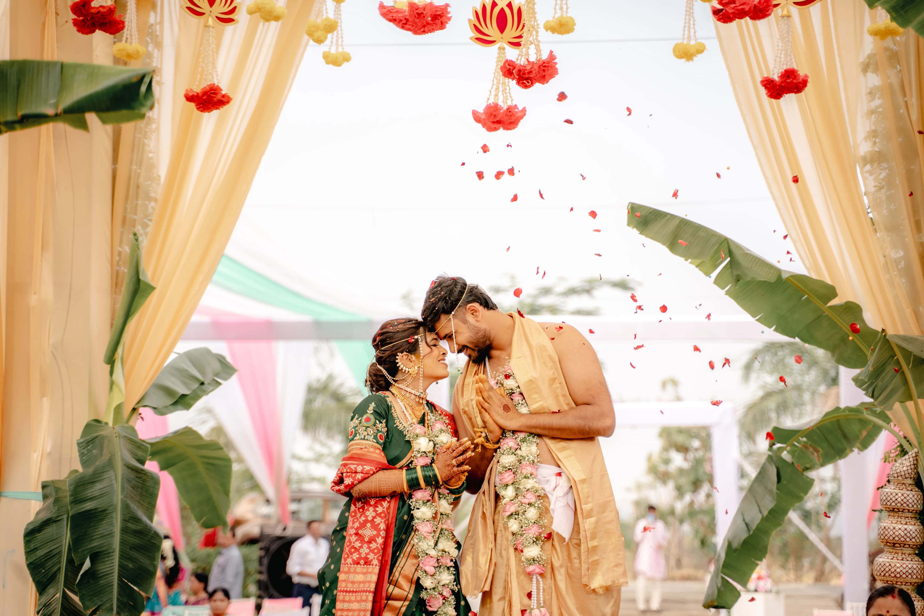 best wedding destinations near mumbai