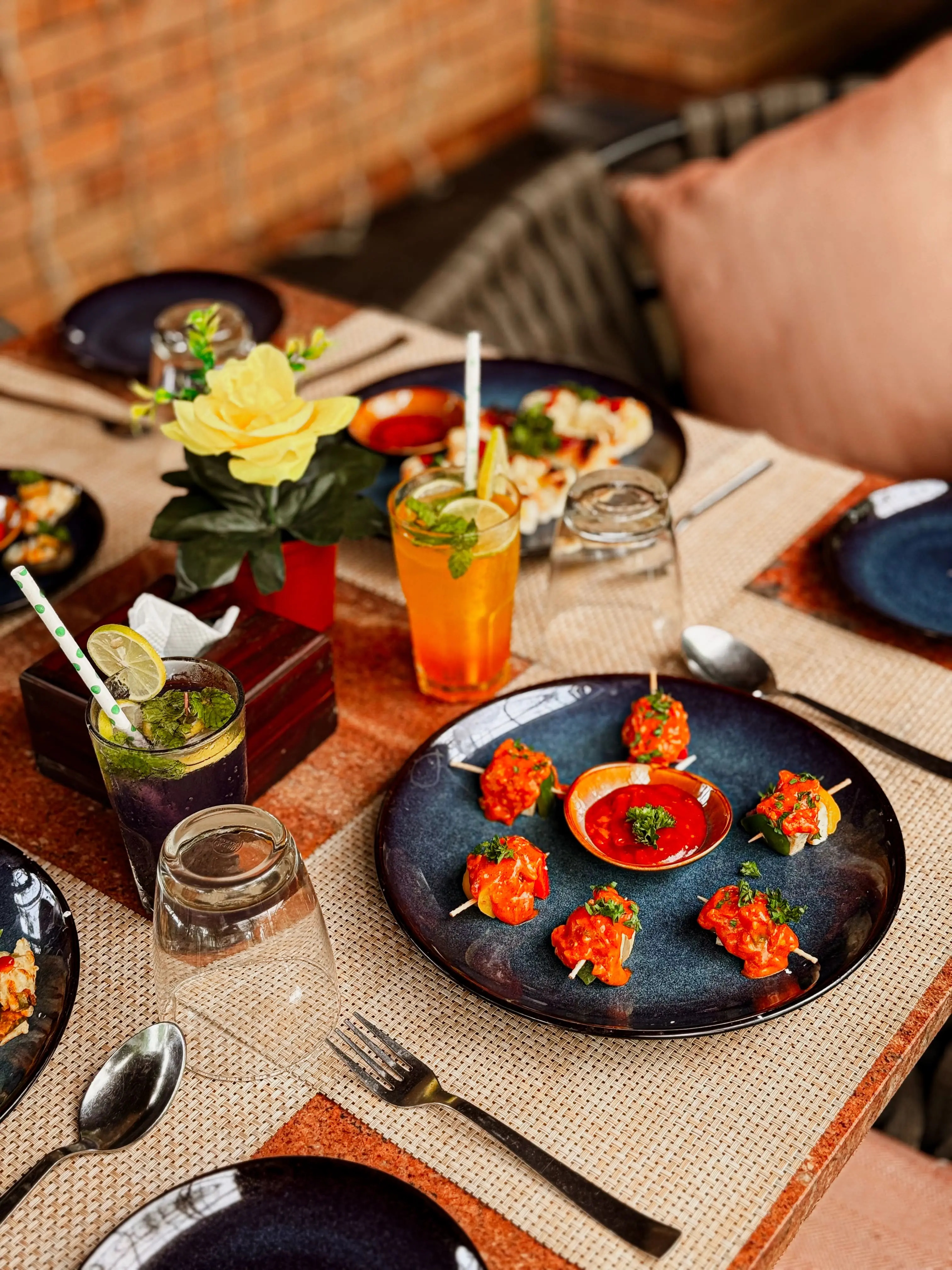 Best pure veg resort near mumbai