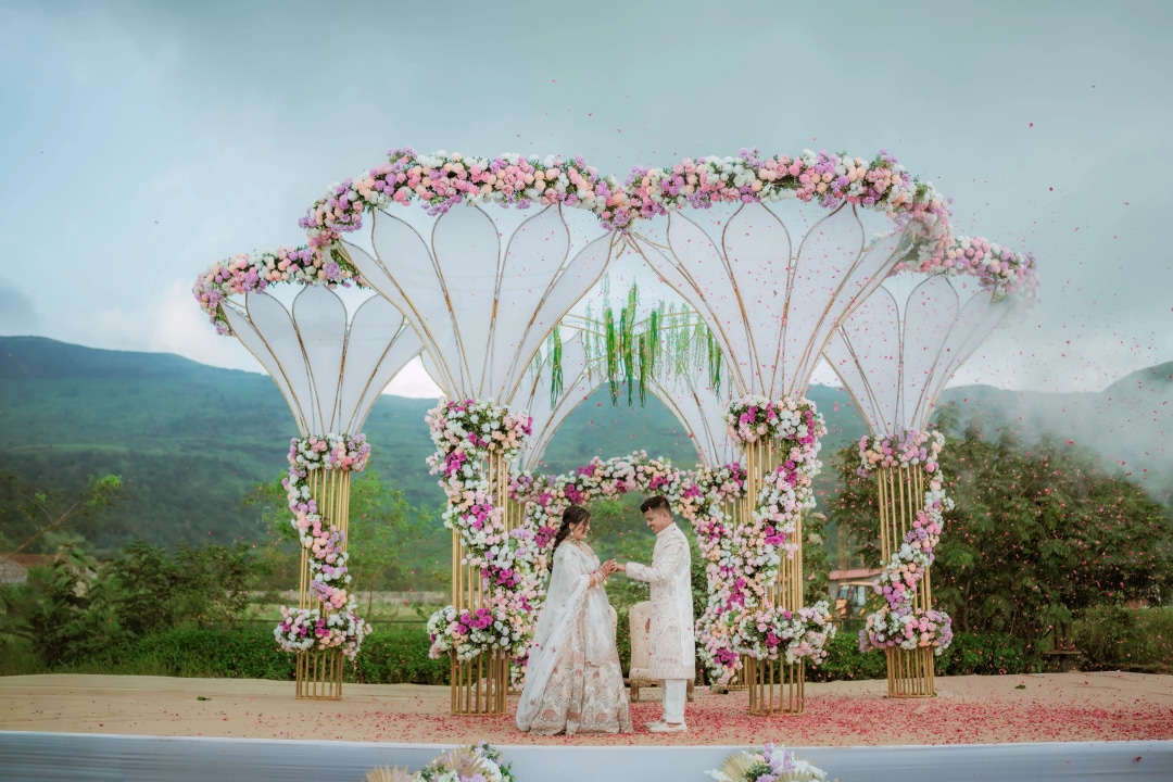 best wedding resort in igatpuri