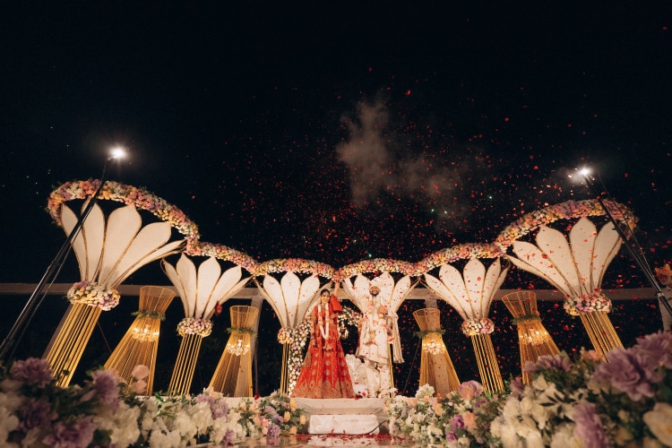 best destination wedding resorts near mumbai