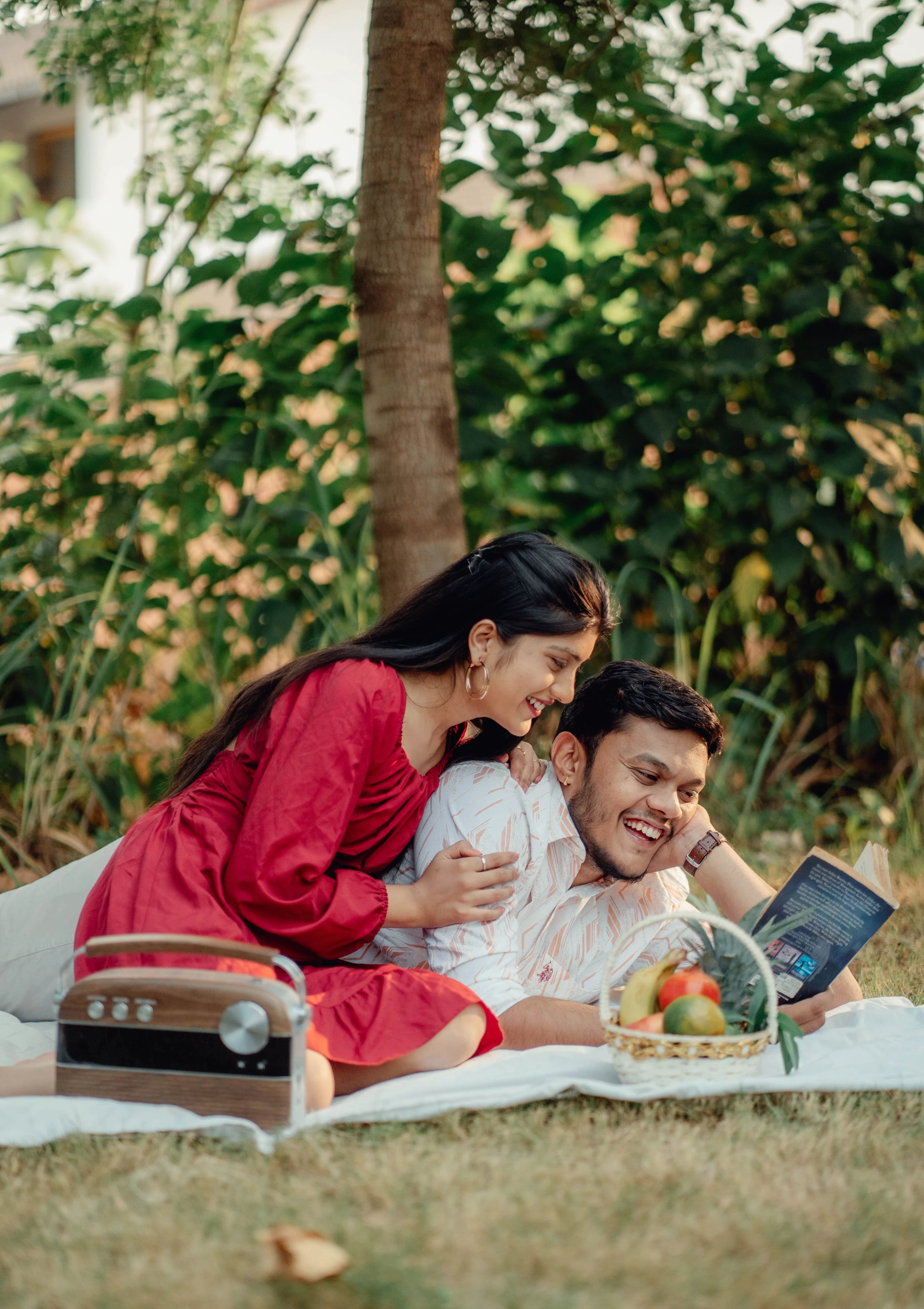 Best resort near mumbai for couples