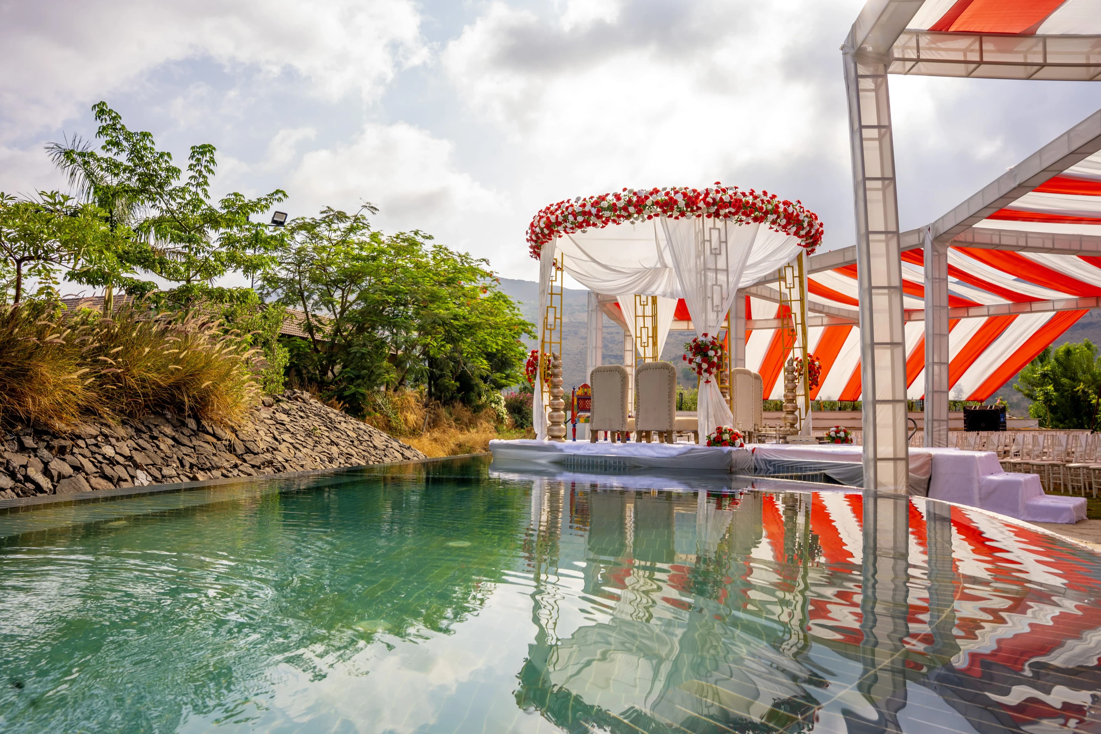 wedding destinations in igatpuri