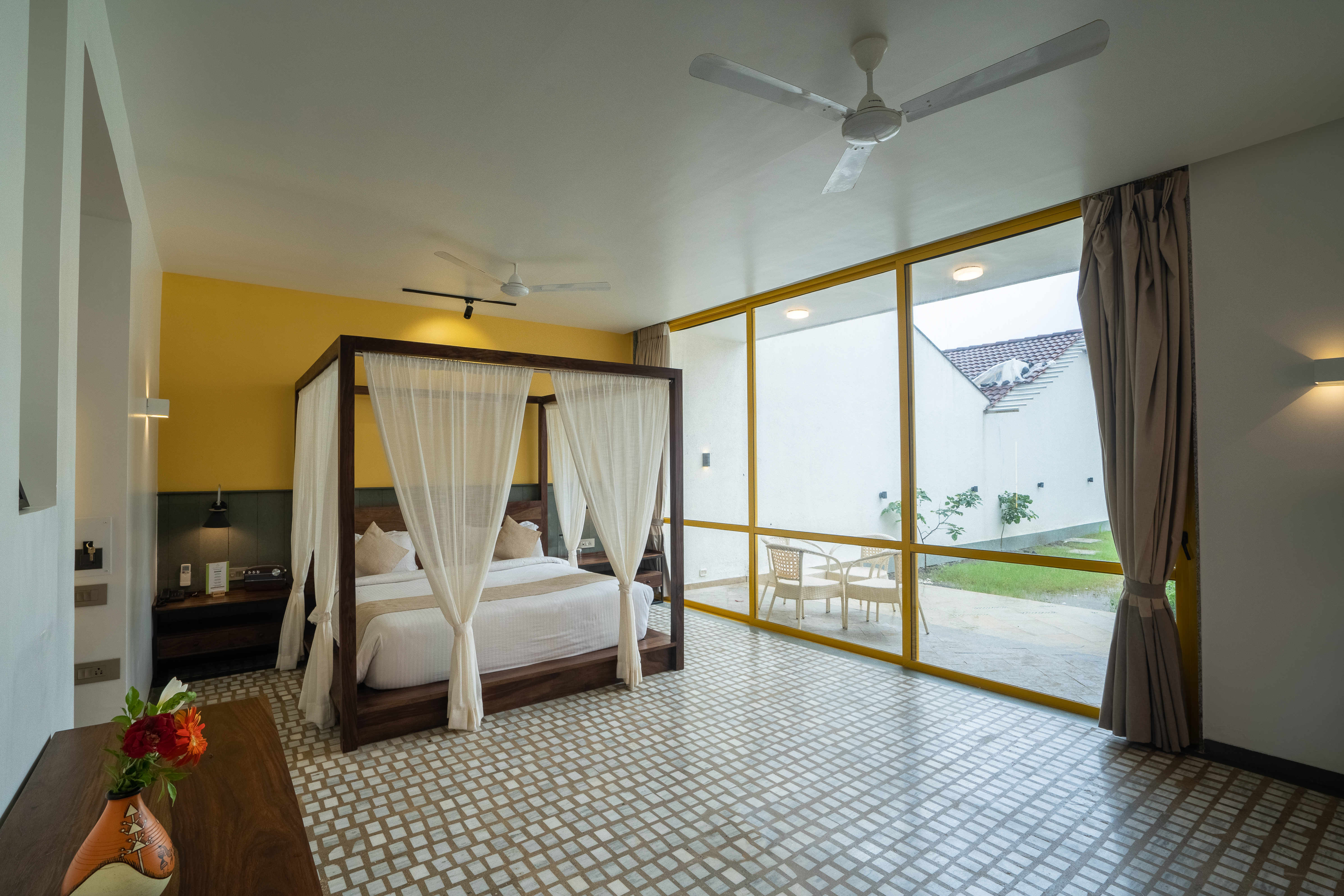 best resort for couples