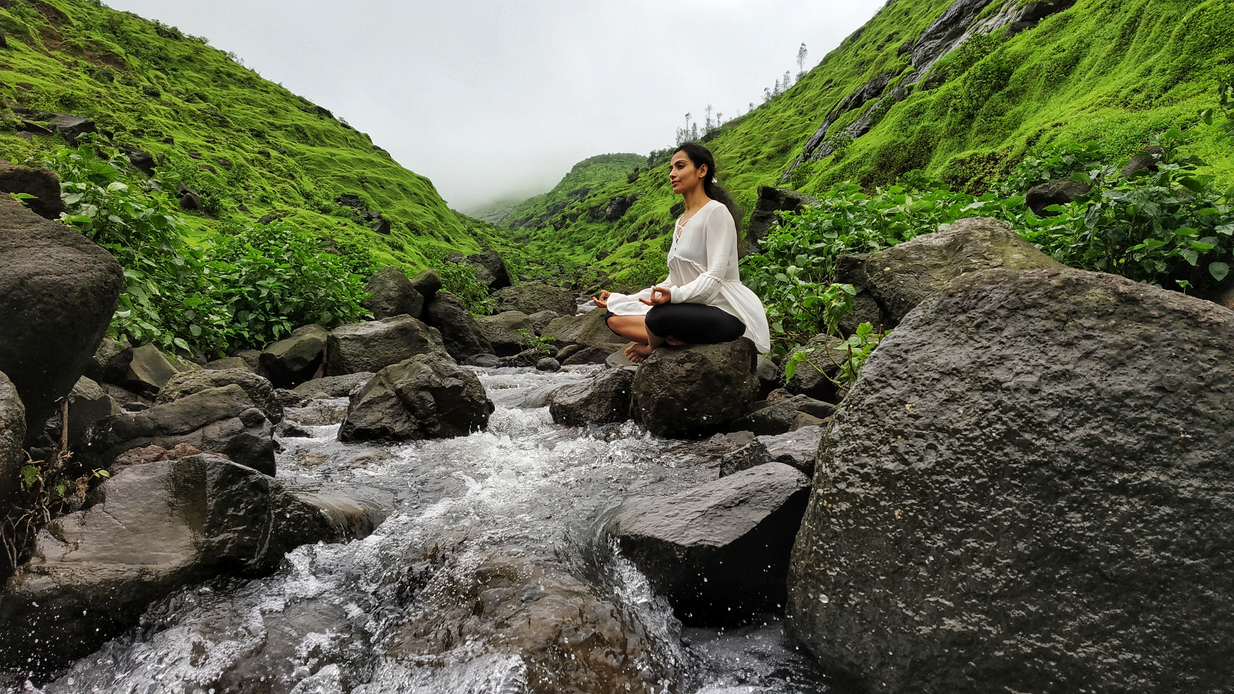 best monsoon places near Mumbai