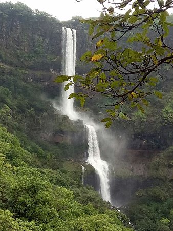 Igatpuri aerial landscapes