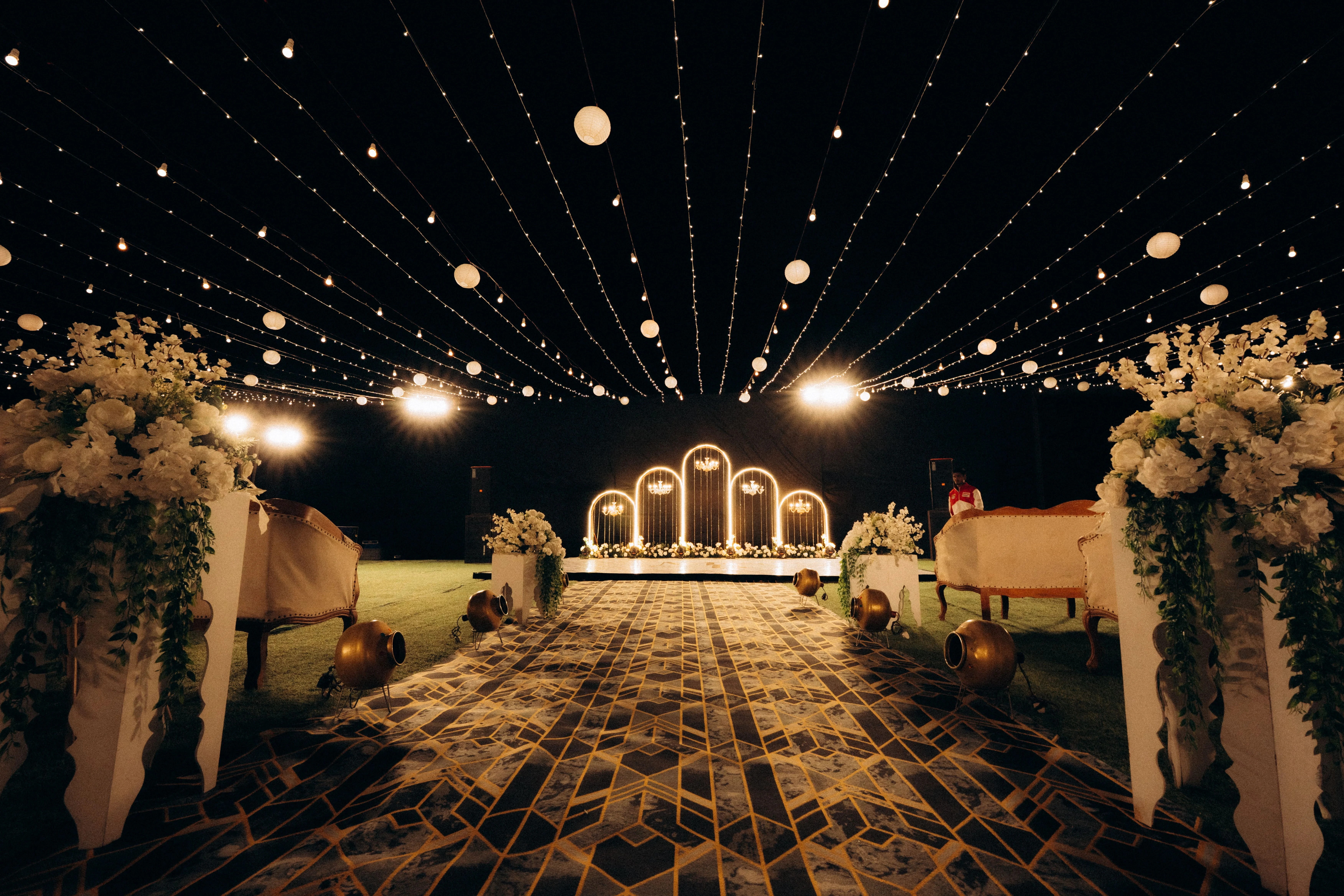 Nature inspired wellness resort in Igatpuri